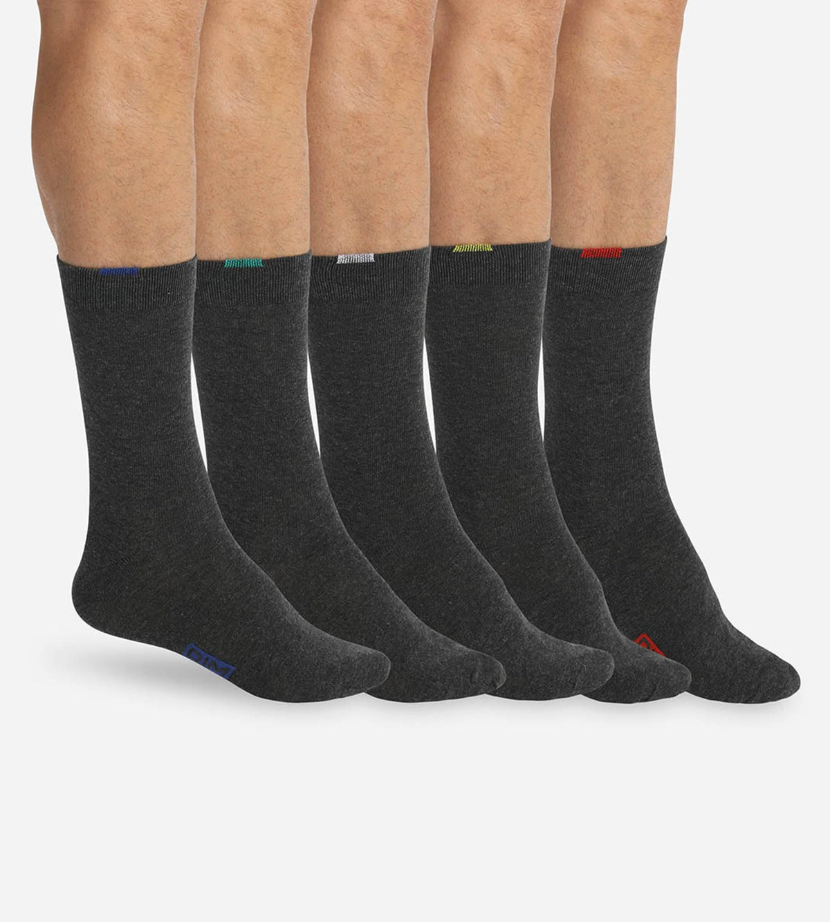 Chaussettes homme DIM Ecodim