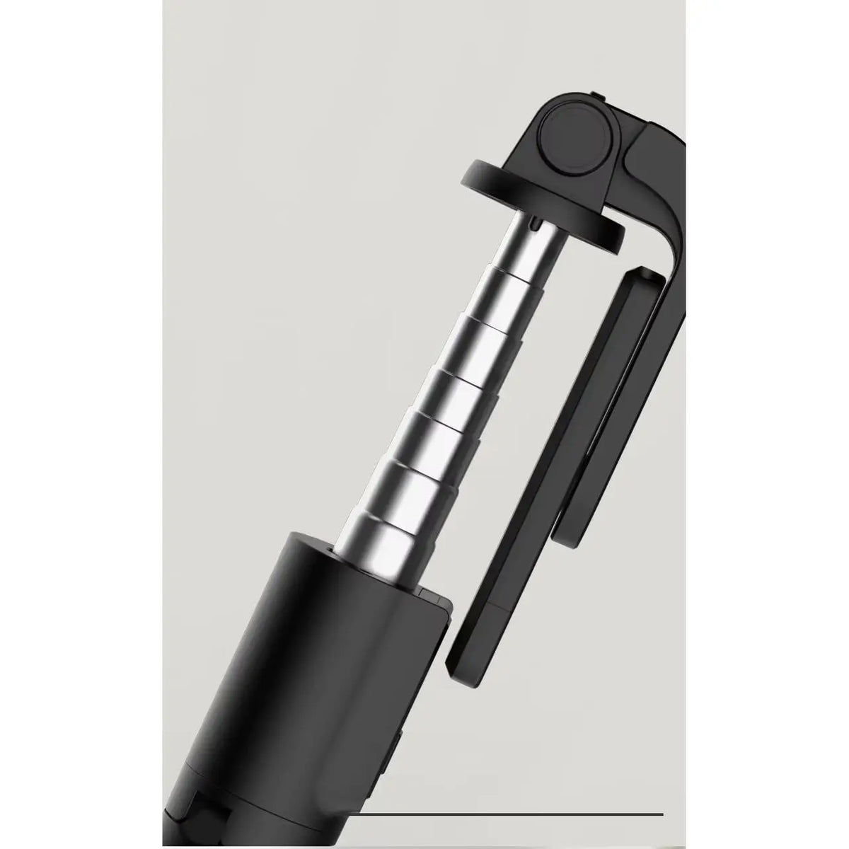 Trépied selfie extensible de 3,3 pieds en aluminium avec télécommande sans fil