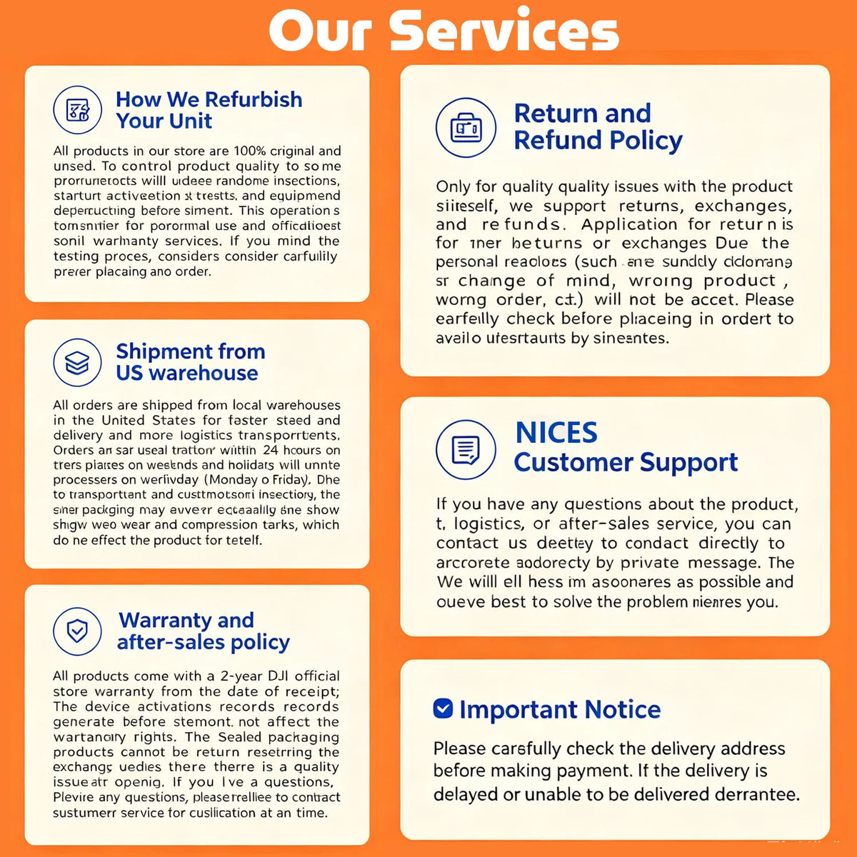 Caméra compacte DJI Osmo Nano – 4K/60 i/s
