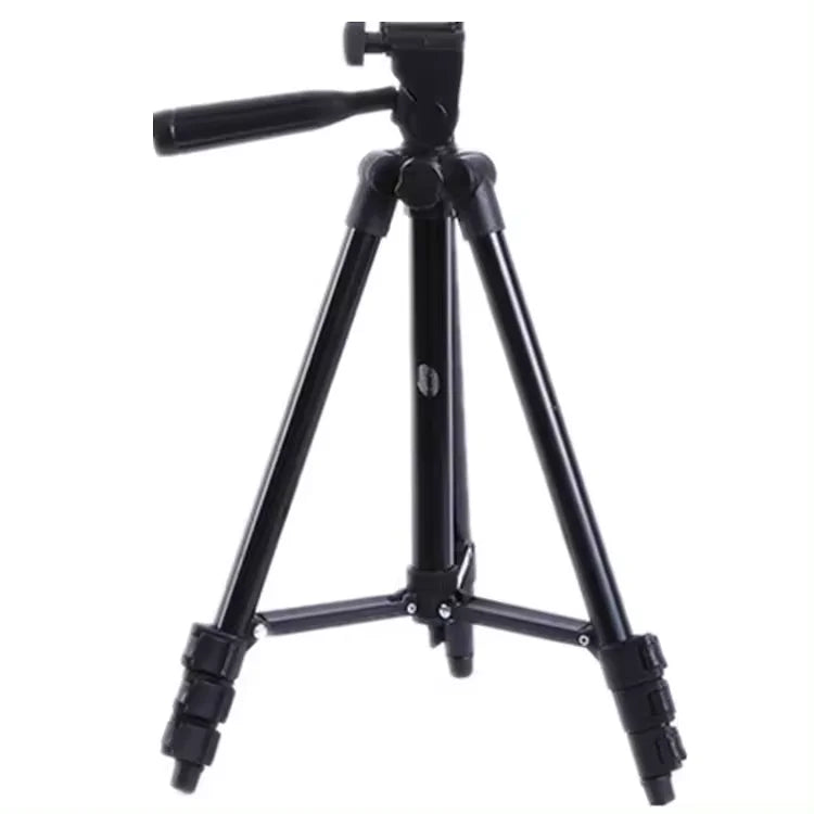 Support télescopique réglable pour projecteur, caméra ou téléphone