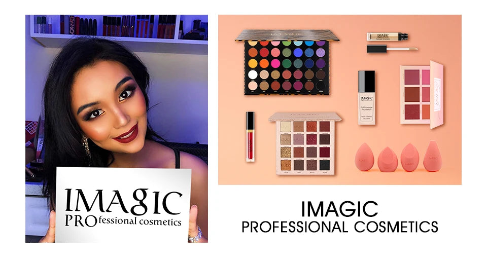 Eyeliner IMAGIC noir longue tenue