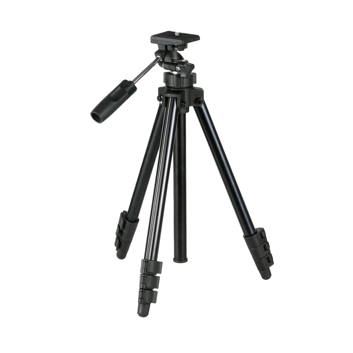 Trépied professionnel 3120A pour appareil photo, téléphone et anneau lumineux
