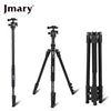 Trépied professionnel Jmary en aluminium pour appareil photo – KT235-NB30A
