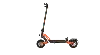 Trottinette électrique Drivetron – roues de 10 pouces