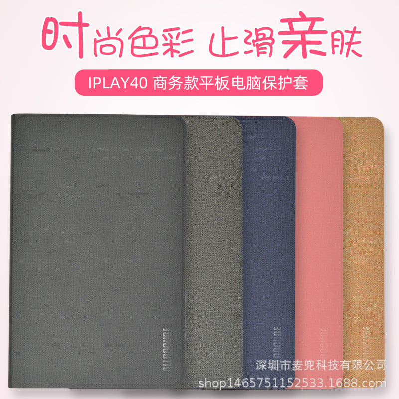 Coque de protection pour tablettes Kubi, iPlay 40 et iPlay 50