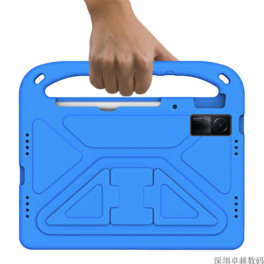 Étui EVA pour tablette Amazon Fire HD 10 et HD 10 Plus (2021)