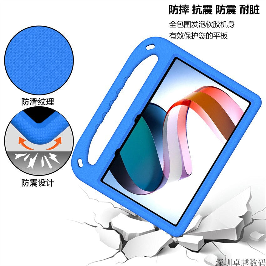 Étui EVA pour tablette Amazon Fire HD 10 et HD 10 Plus (2021)