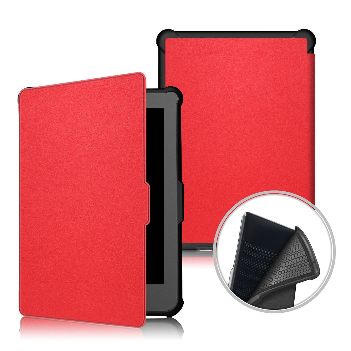 Étui souple en TPU pour liseuse Kobo Clara HD – modèle N249