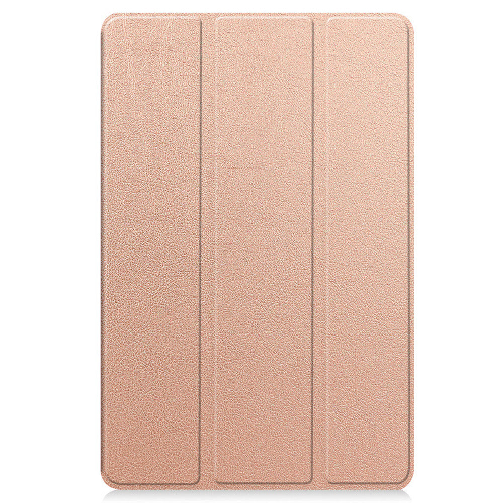 Étui de protection intégral pour tablette T40 Pro – coque souple