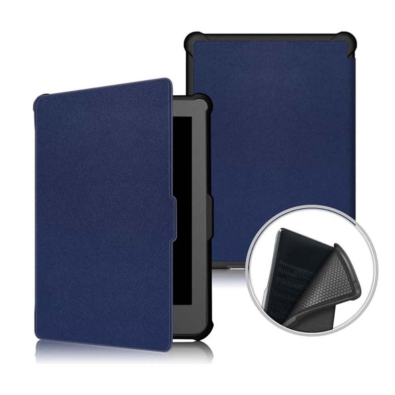 Étui souple en TPU pour liseuse Kobo Clara HD – modèle N249