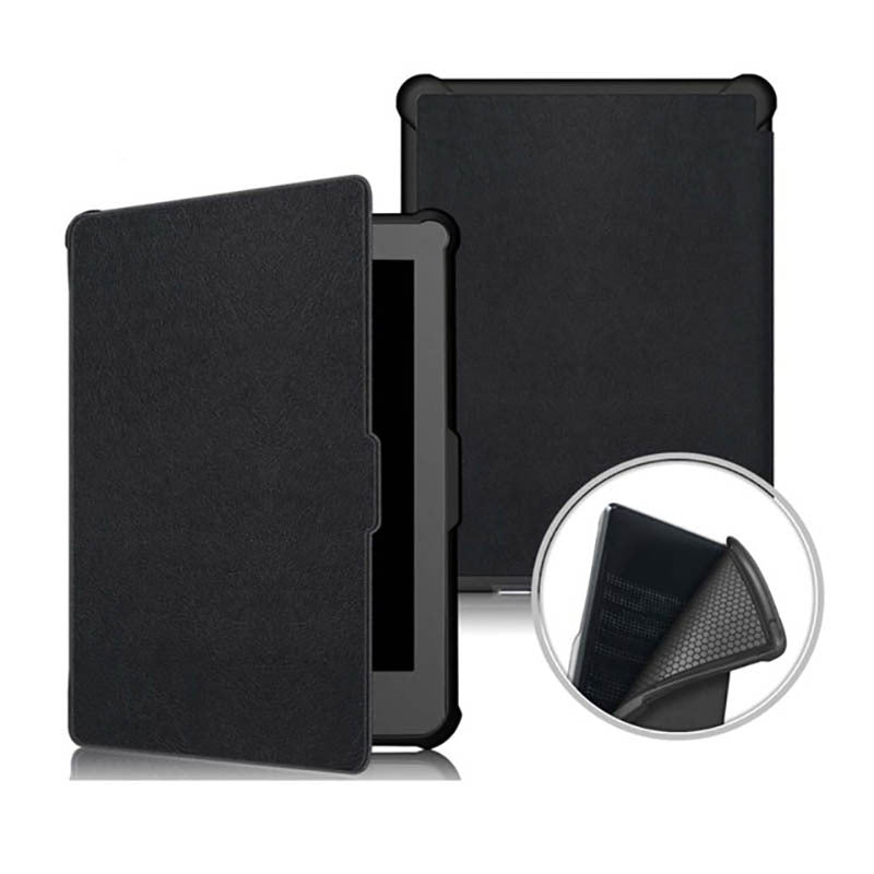 Étui souple en TPU pour liseuse Kobo Clara HD – modèle N249