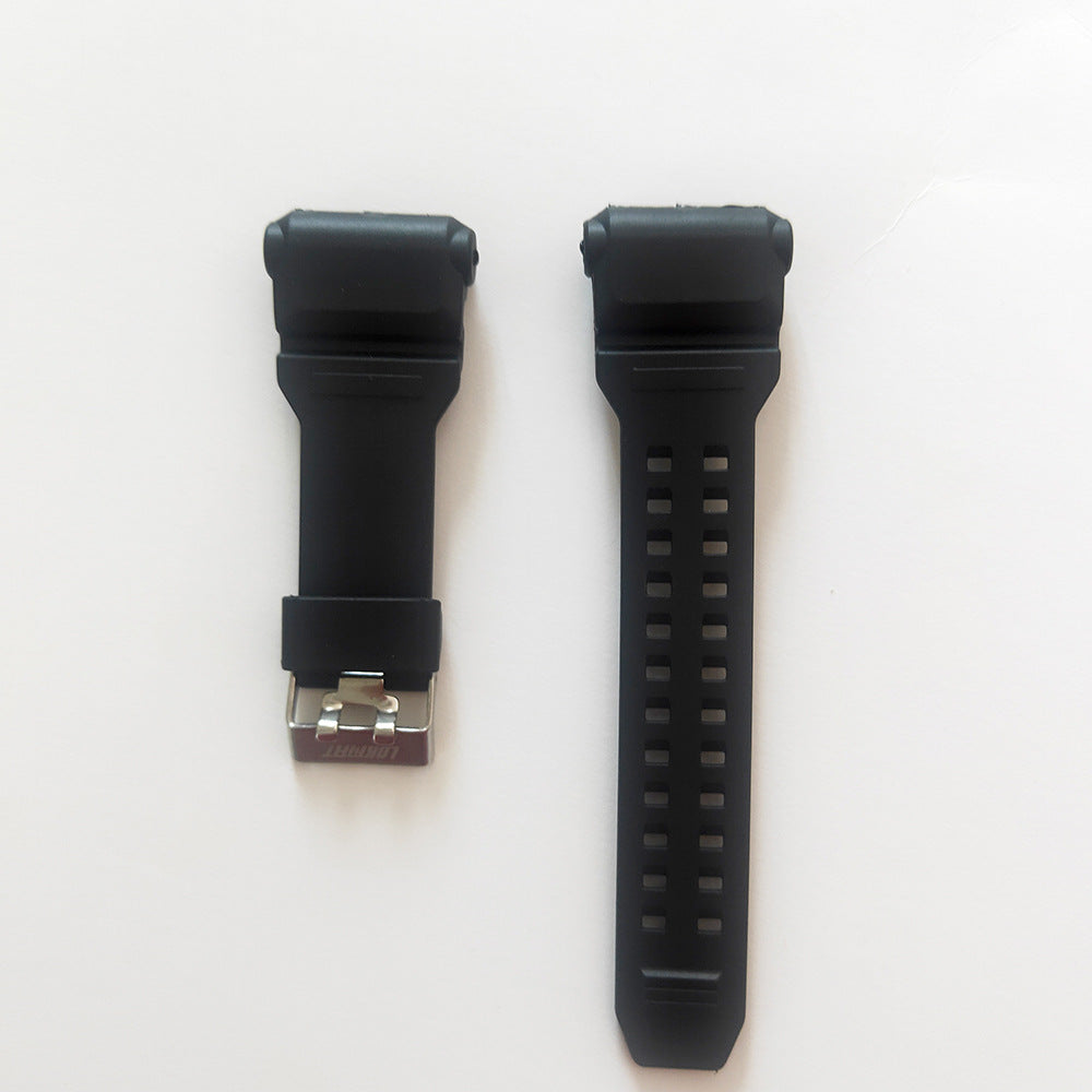 Bracelet de rechange en TPU pour montre connectée LOKMAT ATTACK