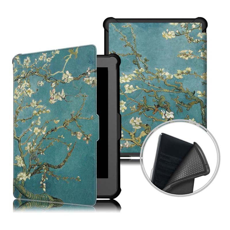 Étui souple en TPU pour liseuse Kobo Clara HD – modèle N249