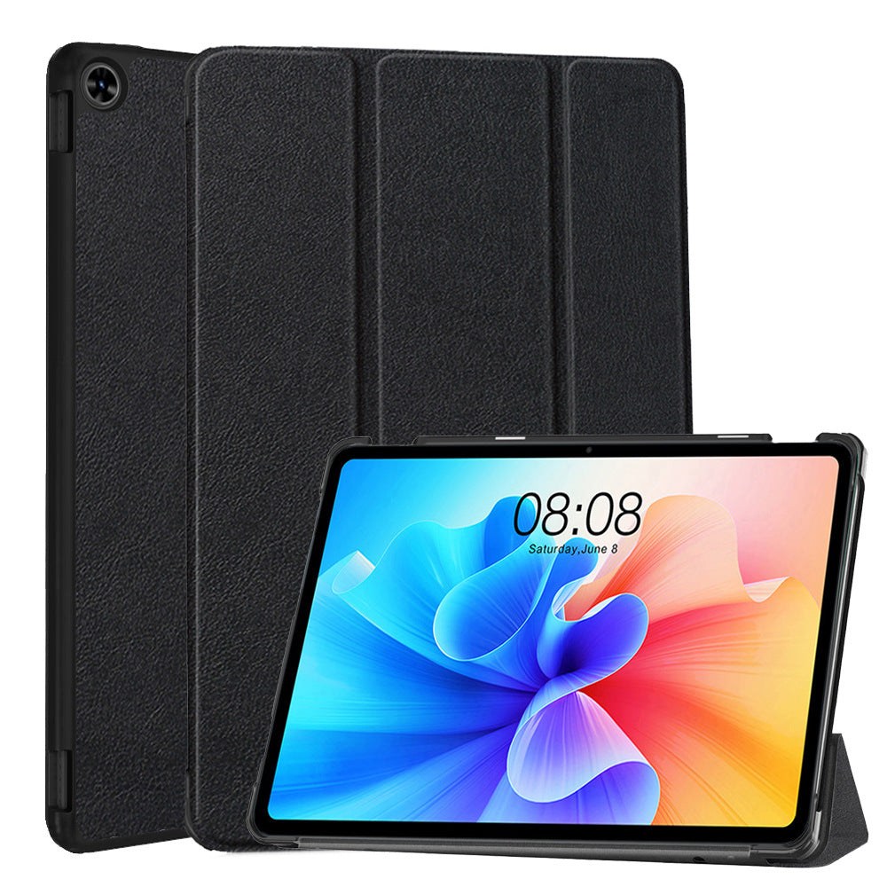 Étui de protection intégral pour tablette T40 Pro – coque souple
