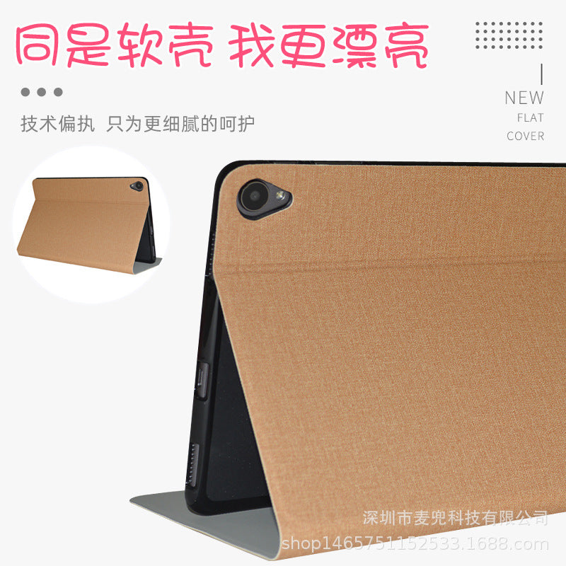Coque de protection pour tablettes Kubi, iPlay 40 et iPlay 50