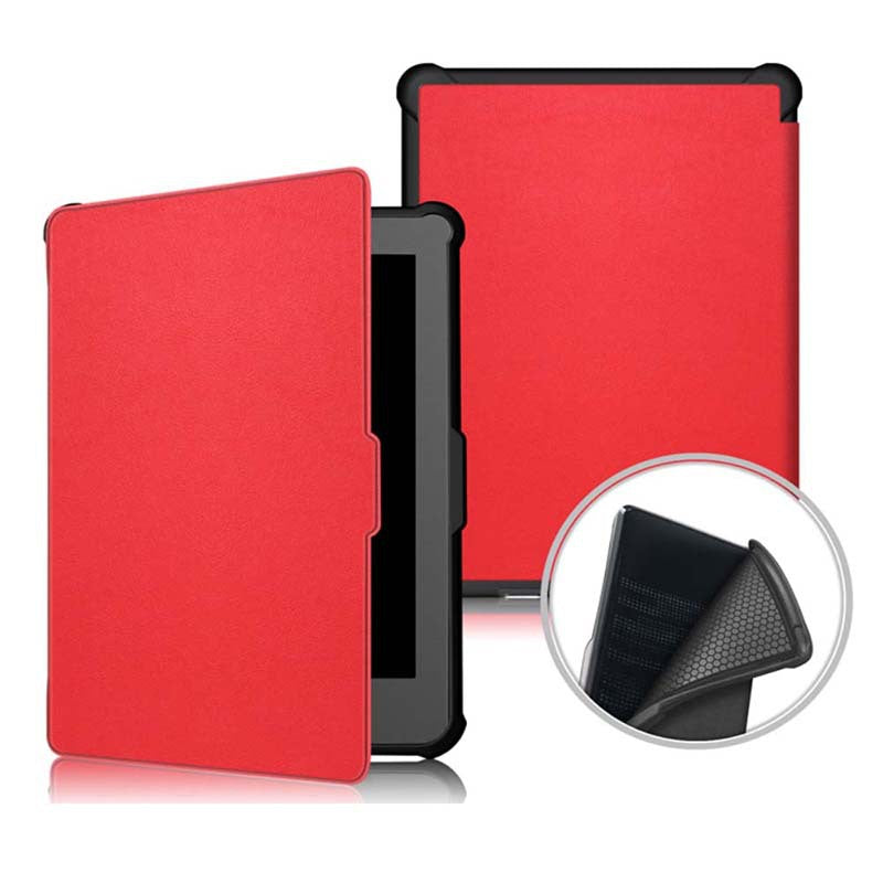 Étui souple en TPU pour liseuse Kobo Clara HD – modèle N249