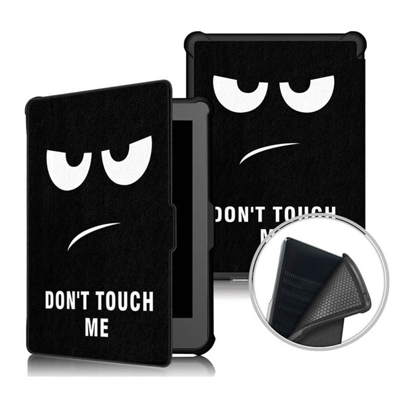 Étui souple en TPU pour liseuse Kobo Clara HD – modèle N249