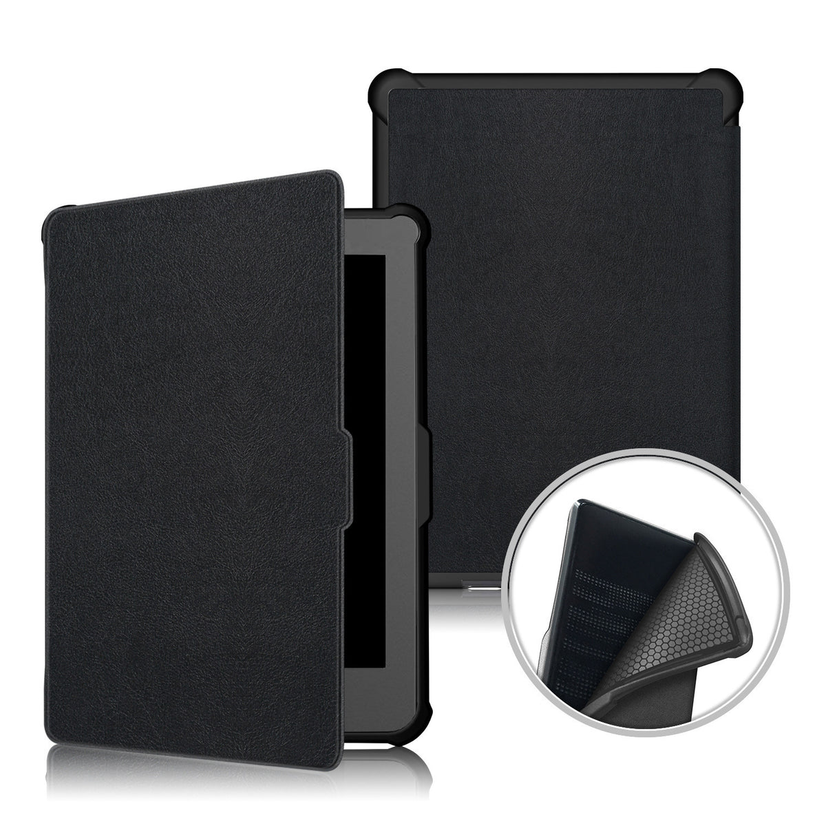 Étui souple en TPU pour liseuse Kobo Clara HD – modèle N249
