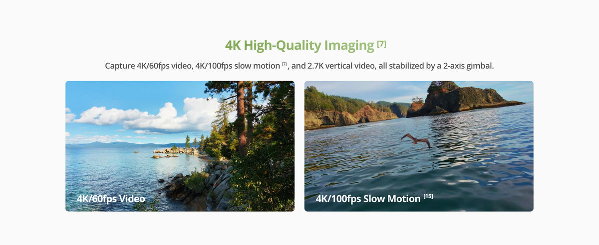 Drone DJI Neo 2 – pack Motion Fly More