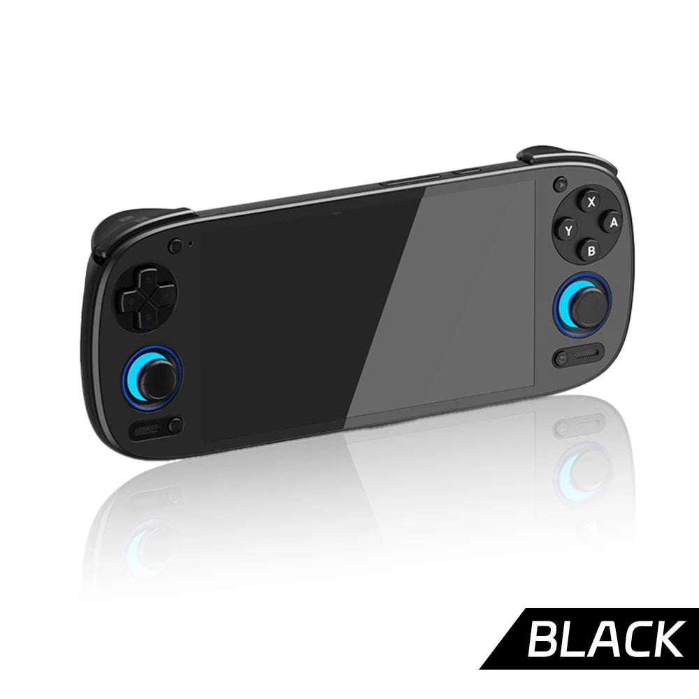Console portable Retroid Pocket 5 – écran AMOLED 5,5 pouces