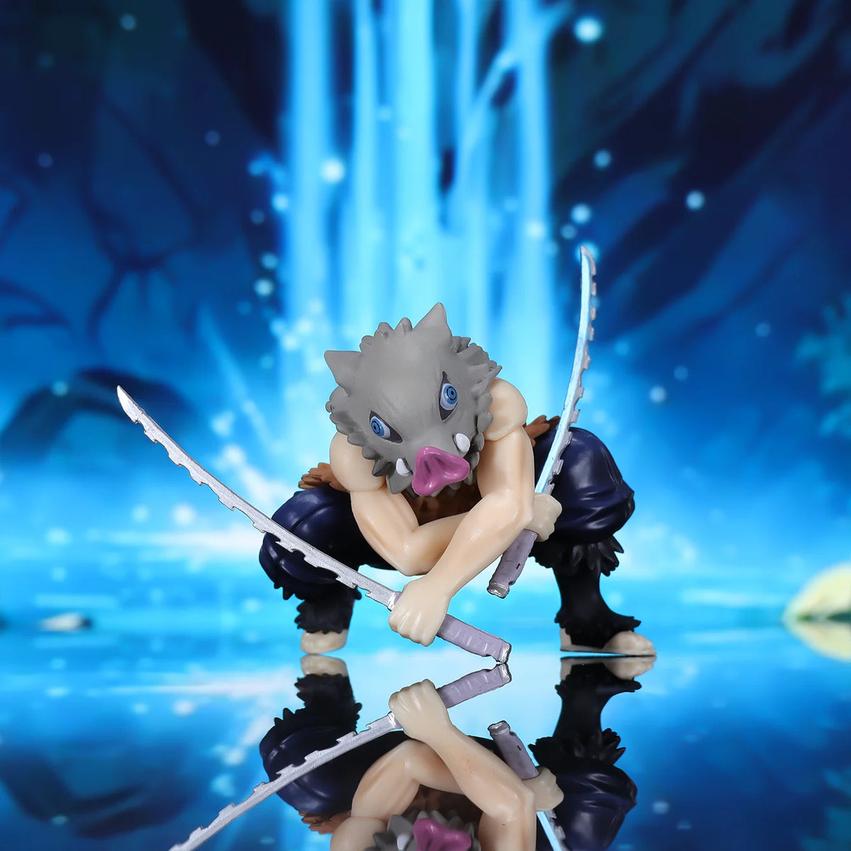 Figurine Inosuke – Demon Slayer