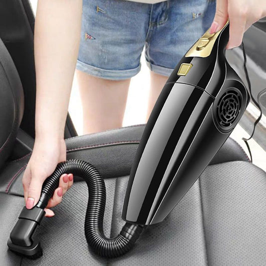 Aspirateur de voiture portable