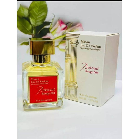 Mason Eau De Parfum