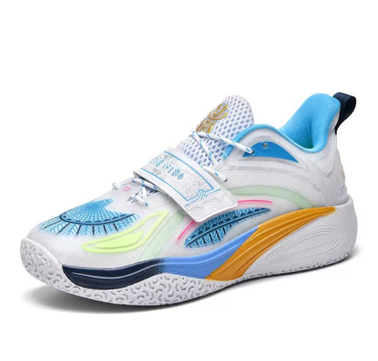 Sneakers Sport Ultra Color – Style & Performance 