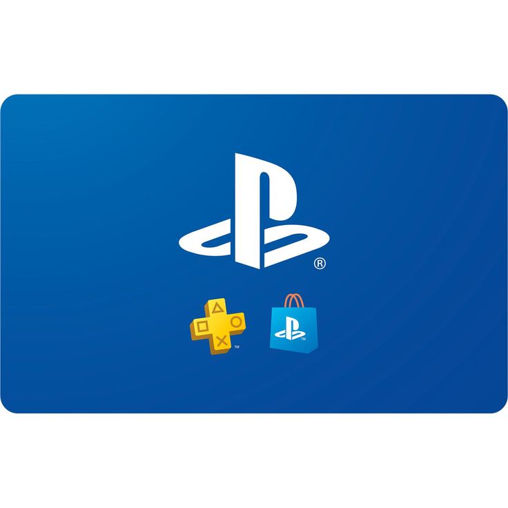 CARTES PSN FR/USA