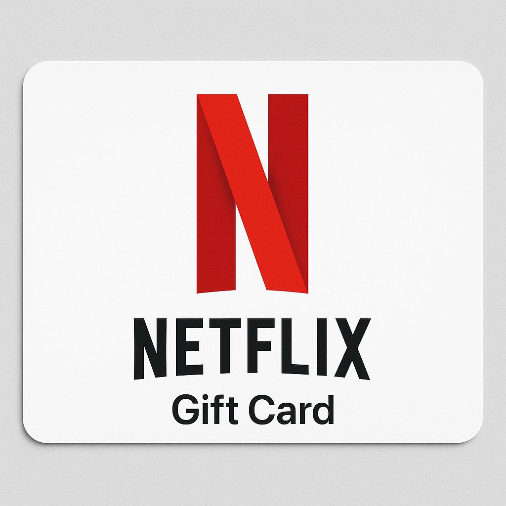 Abonnement Netflix