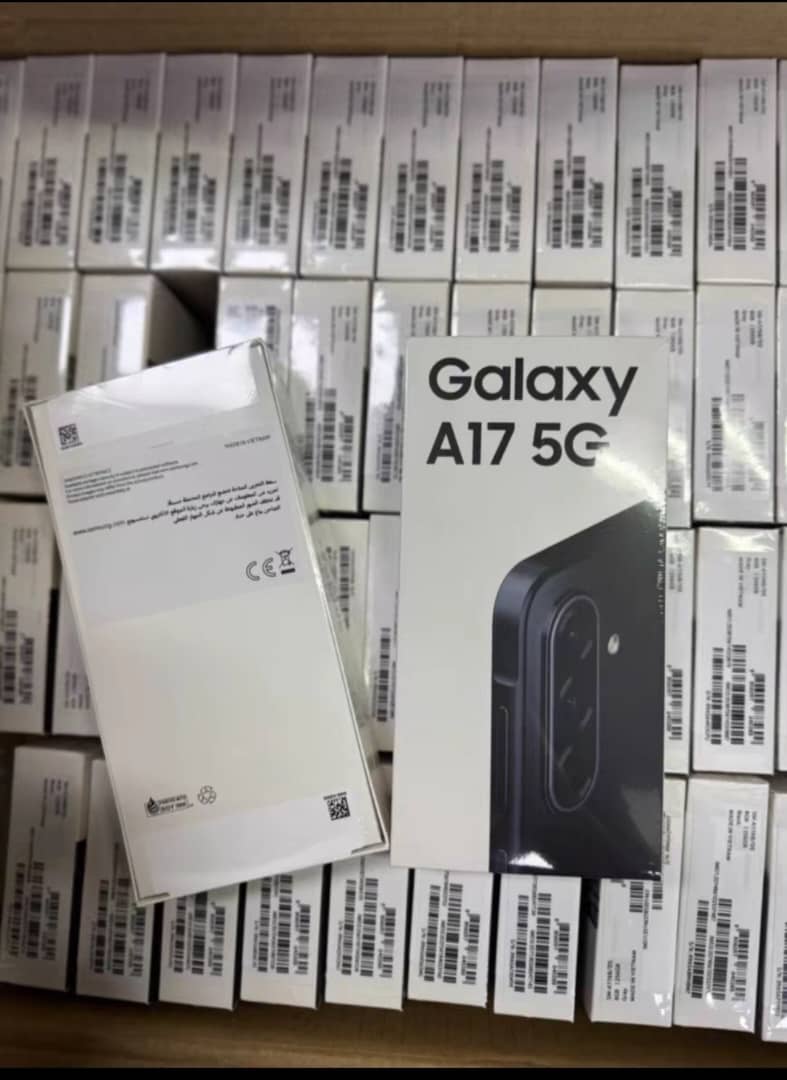 Samsung Galaxy A17 5G