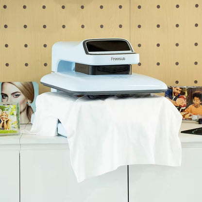 Machine d’impression sur vêtement automatique F3880 niveau 15x15