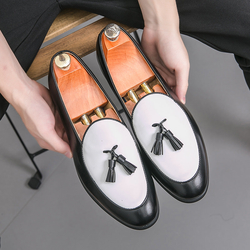 Chaussures d’affaires Homme