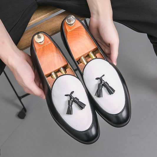 Chaussures d’affaires Homme