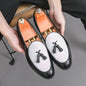 Chaussures d’affaires Homme