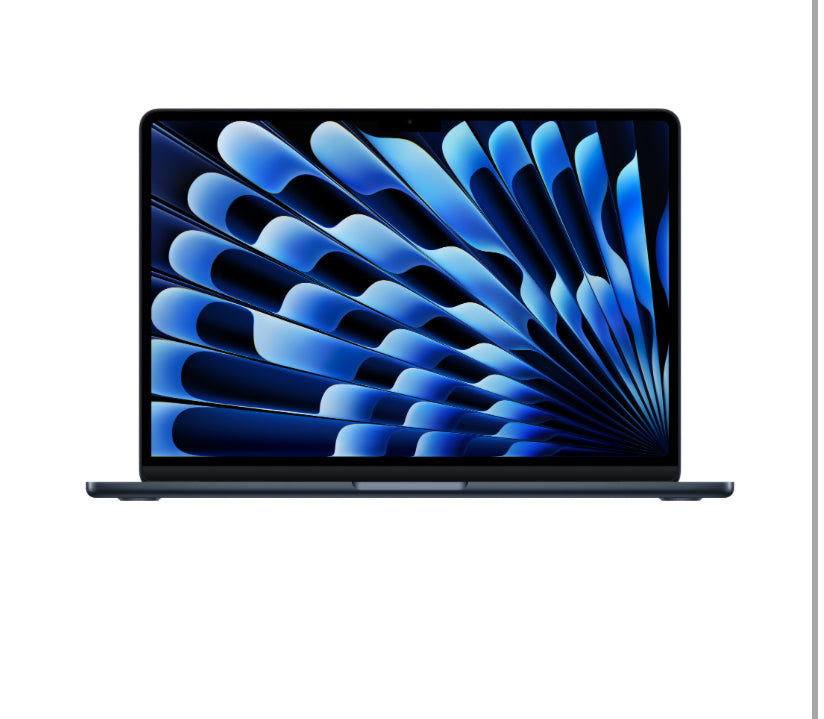 MacBook Air M4 13 pouces – 16 Go RAM / 256 Go SSD 