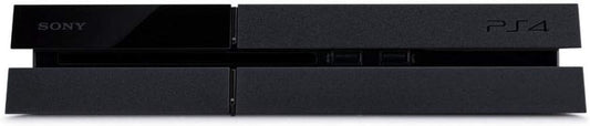 Sony PlayStation 4 Standard Edition 500 GB - Black (Renewed)