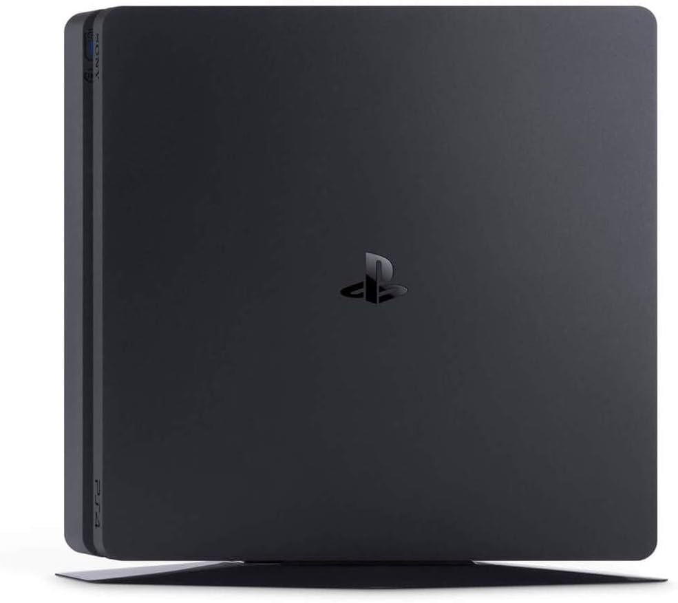 Playstation Sony 4 500GB Console (Black)