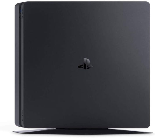 Playstation Sony 4 500GB Console (Black)