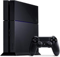 Sony PlayStation 4 Standard Edition 500 GB - Black (Renewed)