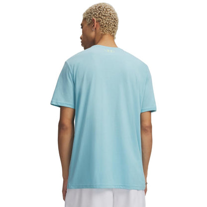 T-shirt homme Under Armour Sportstyle