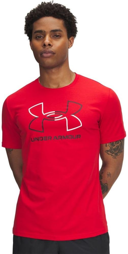 T-shirt homme Under Armour Sportstyle