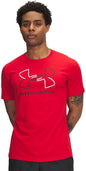 T-shirt homme Under Armour Sportstyle