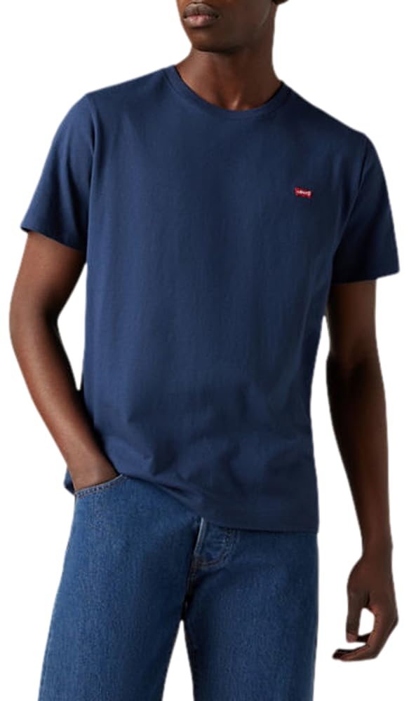 T-shirt homme Levi’s Housemark