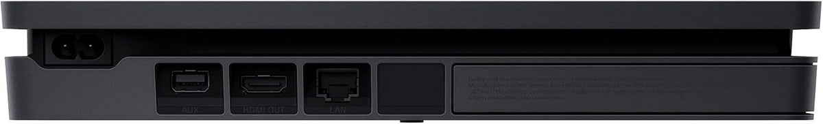 Sony PlayStation 4 1TB Console - Black (Renewed)