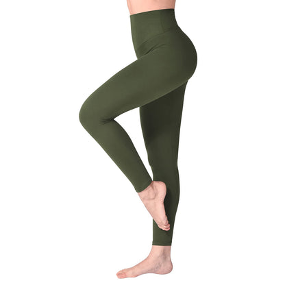 Legging de sport femme SINOPHANT