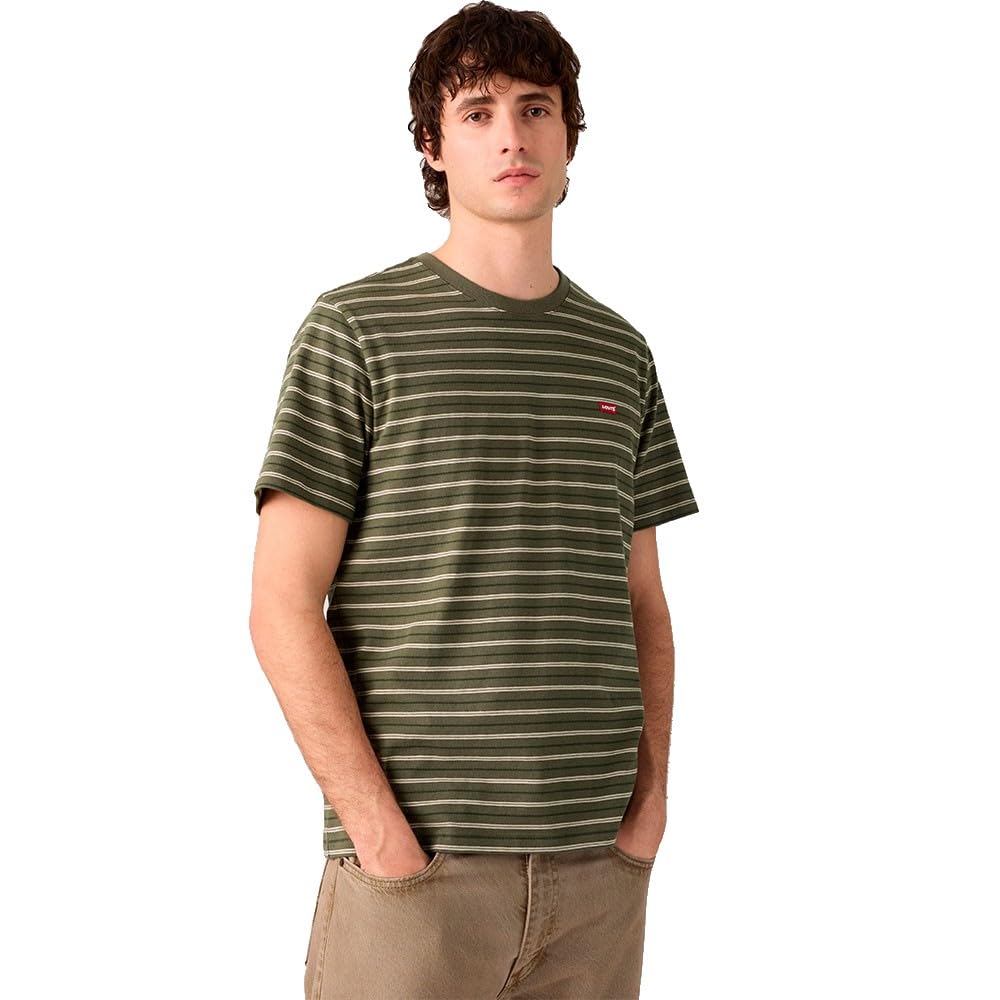 T-shirt homme Levi’s Housemark