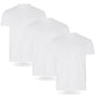 T-shirts homme FM London en coton – lots de 3 ou 5