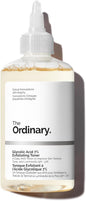 The Ordinary Glycolic Acid 7% Toning Solution, 240ml, 1 Piece, Pore Treatment, Skin Care Product