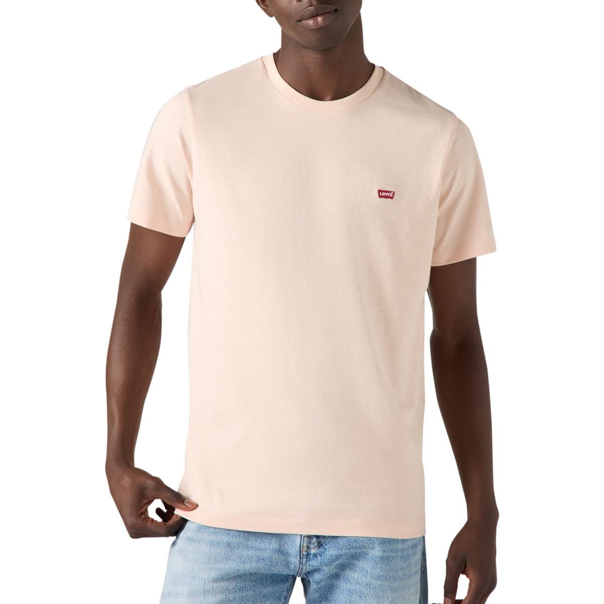 T-shirt homme Levi’s Housemark